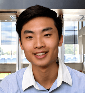Joshua Chou